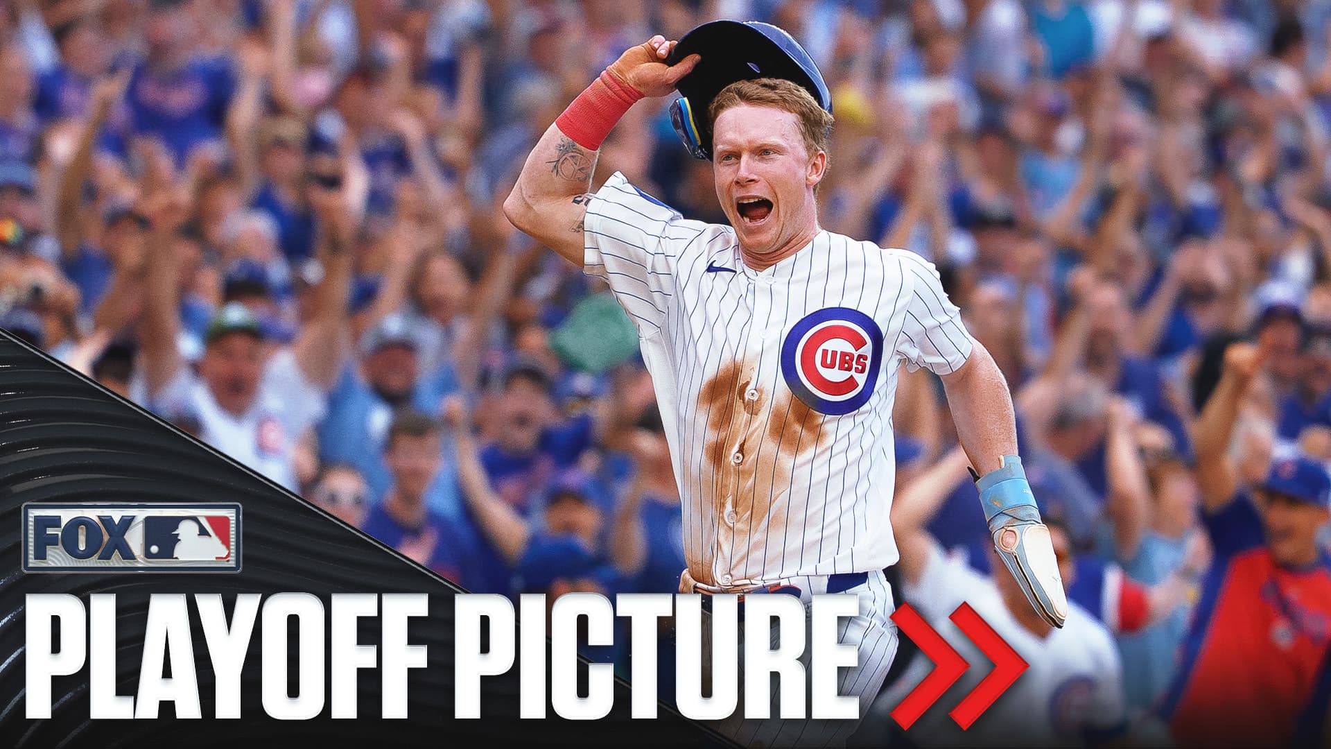 2026 MLB Playoff Picture: Cubs, Red Sox, and Braves Are Doing Well