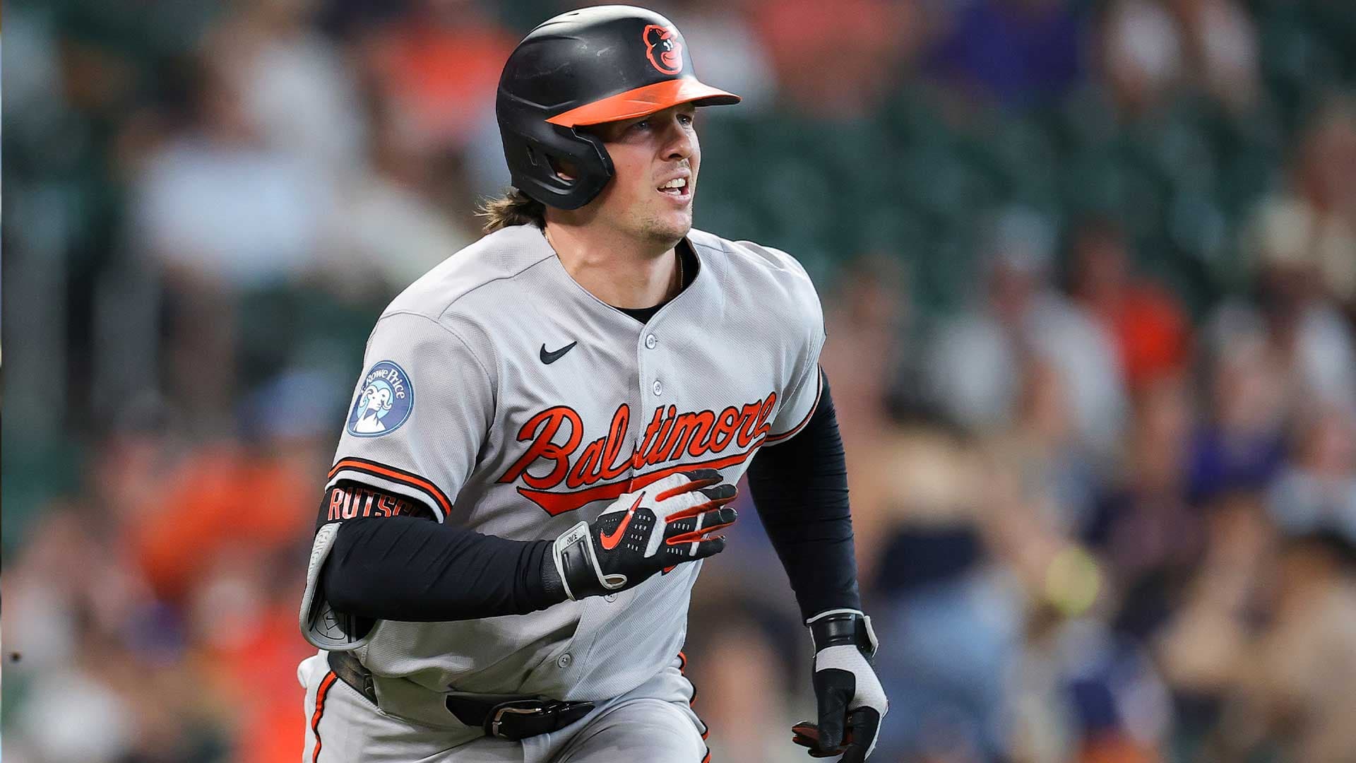 Adley Rutschman Joins Red Sox, Uses Injury Time to Connect with Team