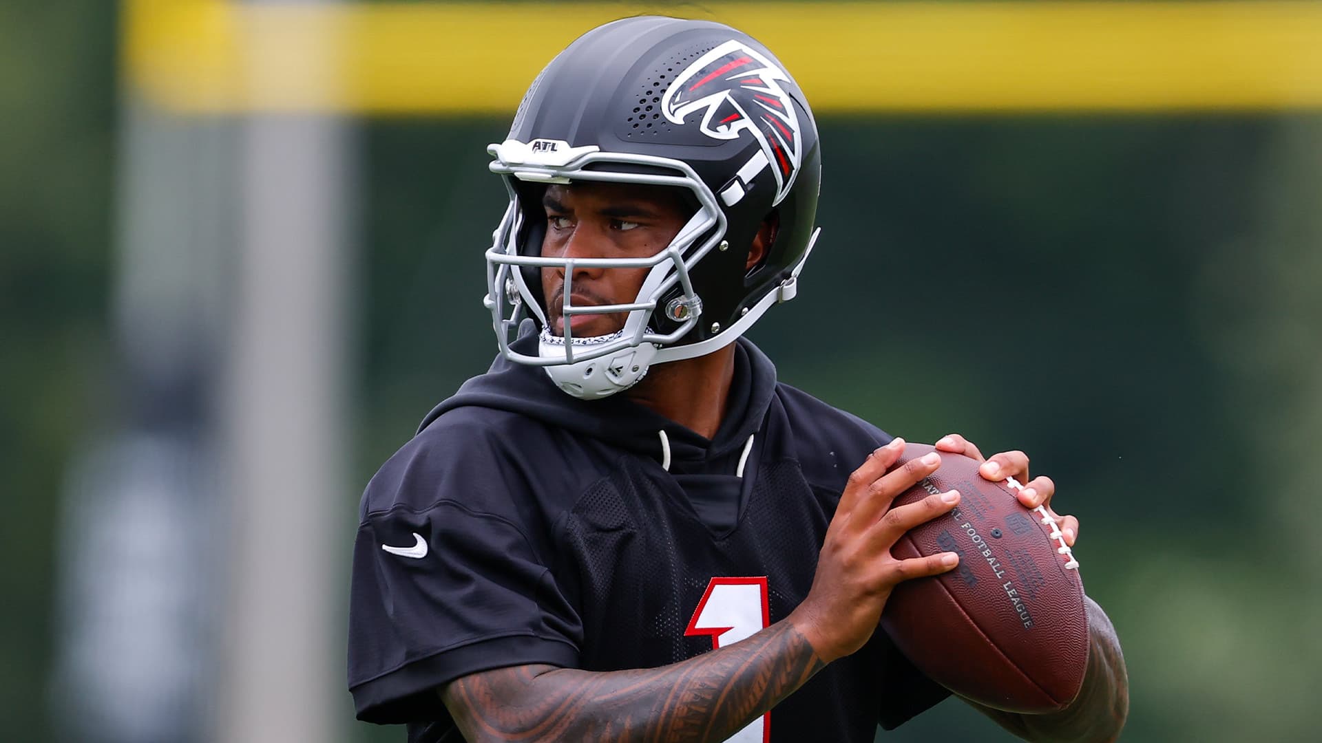 Tua Tagovailoa to Start for Falcons in Preseason Game