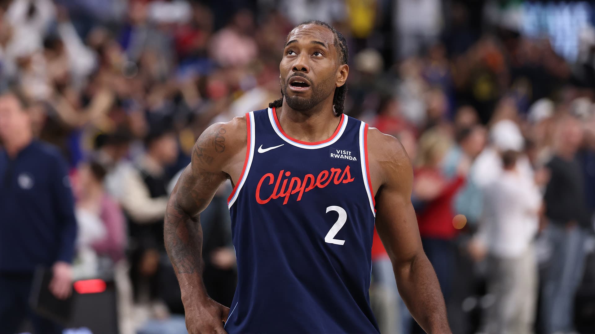 Why the Clippers’ $30 Million Fine and Lost Draft Picks Rank Among Sports' Harshest Penalties
