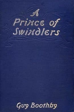 A Prince Of Swindlers