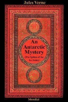 An Antarctic Mystery