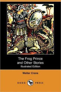 The Frog Prince