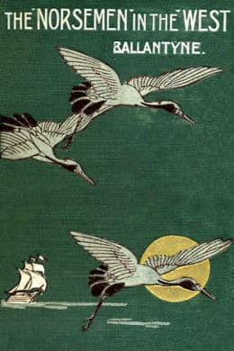 The Norsemen in the West