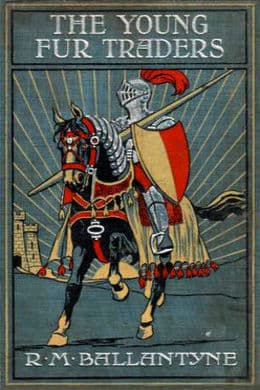 The Young Fur Traders