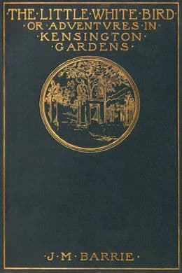 The Little White Bird