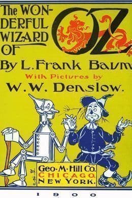 The Wonderful Wizard of Oz