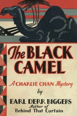 The Black Camel