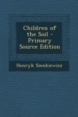 Children of the Soil