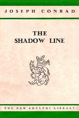 The Shadow Line