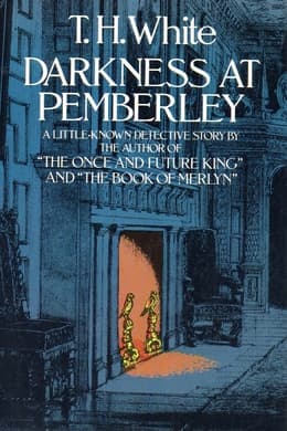 Darkness at Pemberley