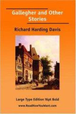 Gallegher and Other Stories