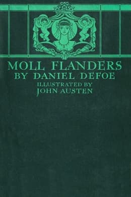 Moll Flanders