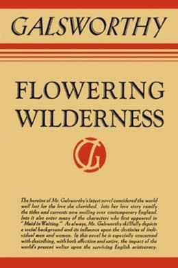 Flowering Wilderness