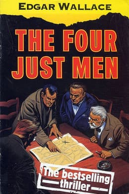 Four Just Men