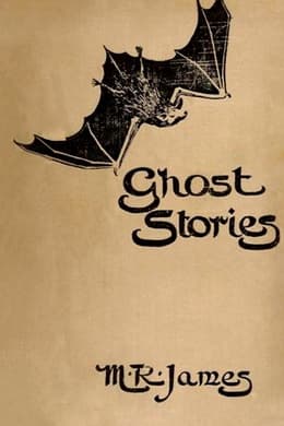 Ghost Stories of an Antiquary