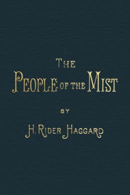 The People Of The Mist