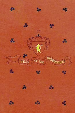 Tess of the d'Urbervilles