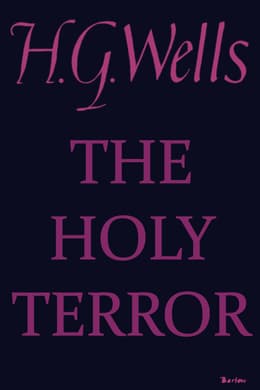The Holy Terror