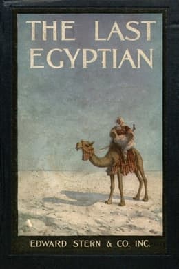 The Last Egyptian