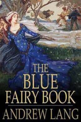 The Blue Fairy Book