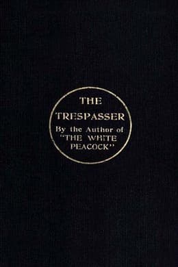 The Trespasser
