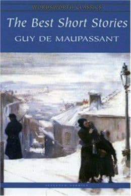 Original Maupassant Short Stories