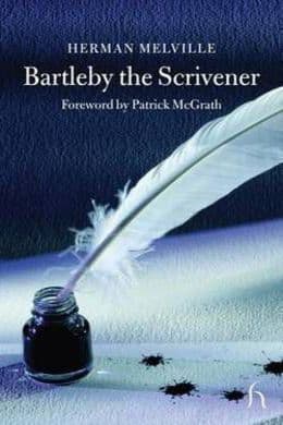 Bartleby, The Scrivener