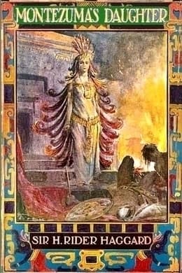 Montezuma's Daughter