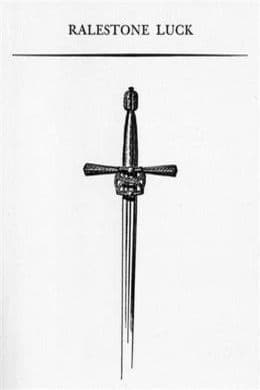 Ralestone Luck