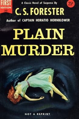 Plain Murder