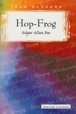 Hop-Frog