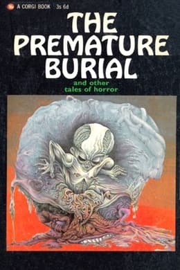 The Premature Burial