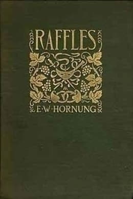 Raffles: The Black Mask