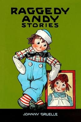 Raggedy Andy Stories