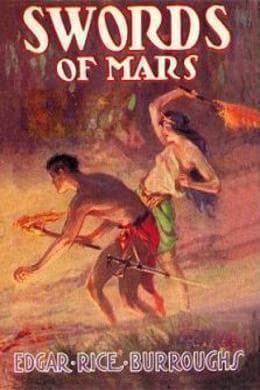 Swords of Mars