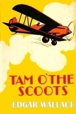 Tam o' the Scoots