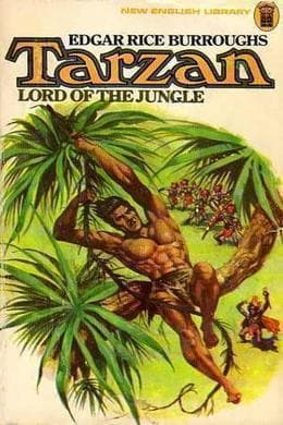 Tarzan, Lord of the Jungle
