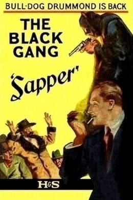 The Black Gang
