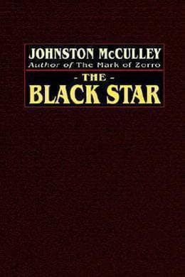 The Black Star