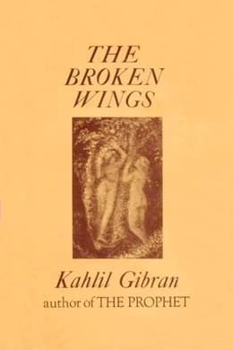 The Broken Wings