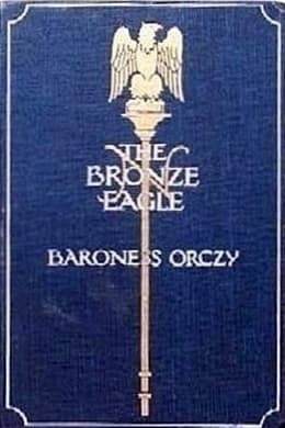 The Bronze Eagle