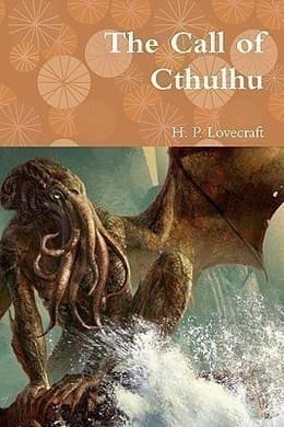 The Call of Cthulhu