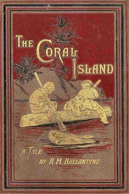 The Coral Island