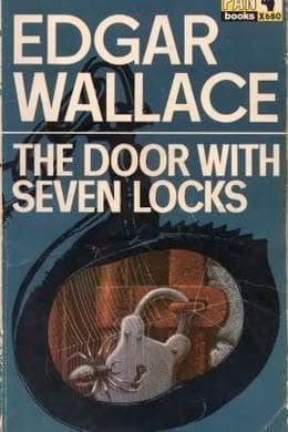 The Door with Seven Locks