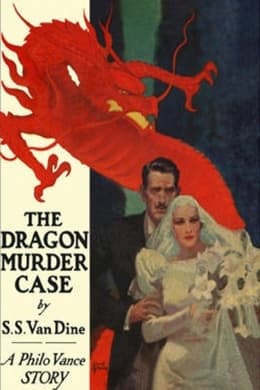 The Dragon Murder Case