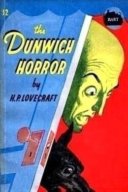 The Dunwich Horror