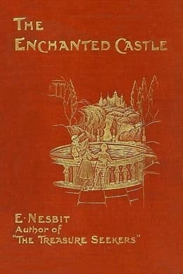 The Enchanted Castle