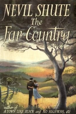 The Far Country