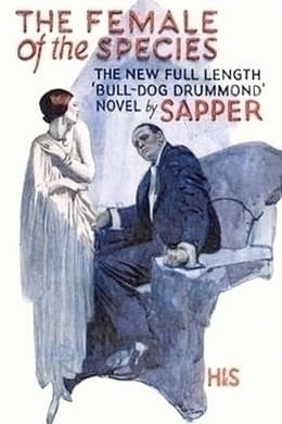 The Female of the Species